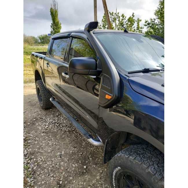 Snorkel Ford Ranger T7 T8 2012+ montaj partea dreapta
