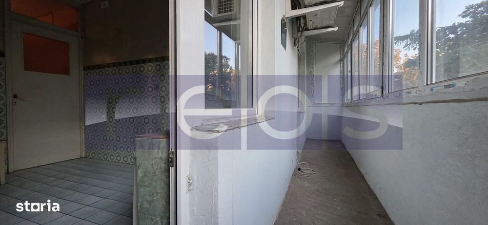 Vanzare 3 Camere Decomandat Dristor