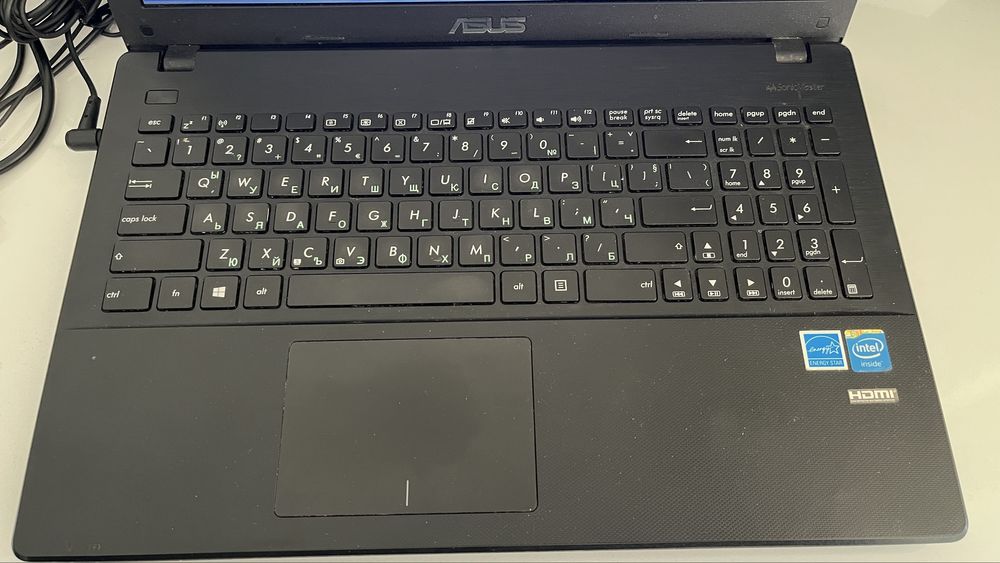 Лаптоп Asus X551M за части