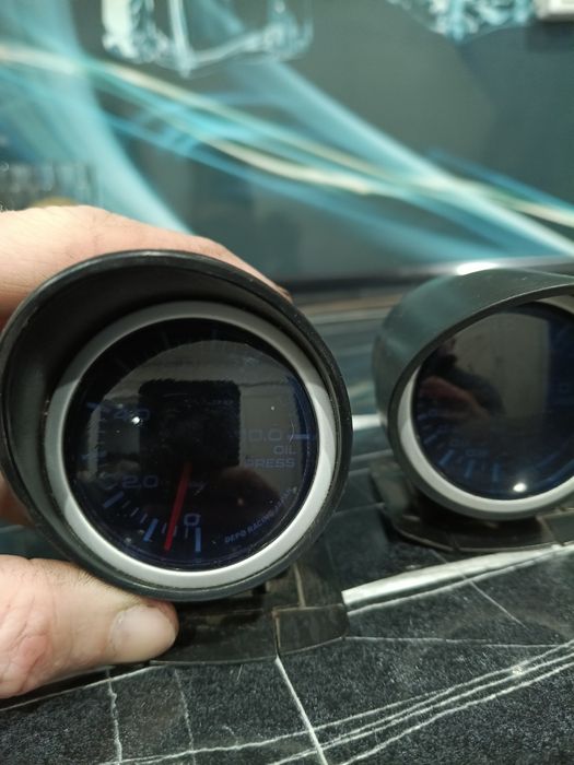 Запчасти на субару