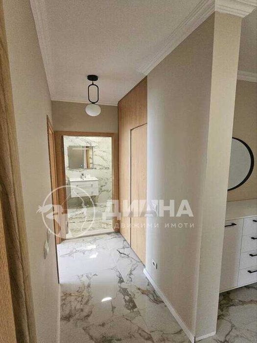 Дава се под наем Двустаен апартамент в Пловдив, Кършияка - 80 кв.м за 160000 € - Снимка #9