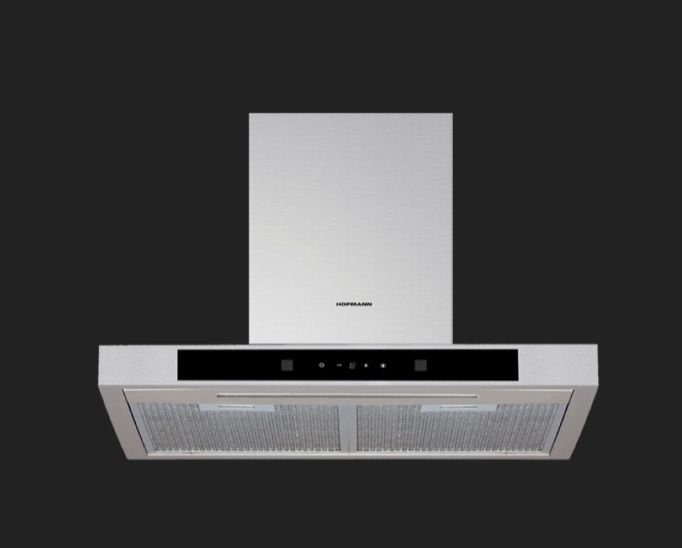Продается новая вытяжка Hofmann модели HUT610WBSS.2/HF