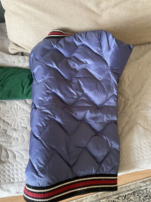 Продам куртку для мальчика на осень