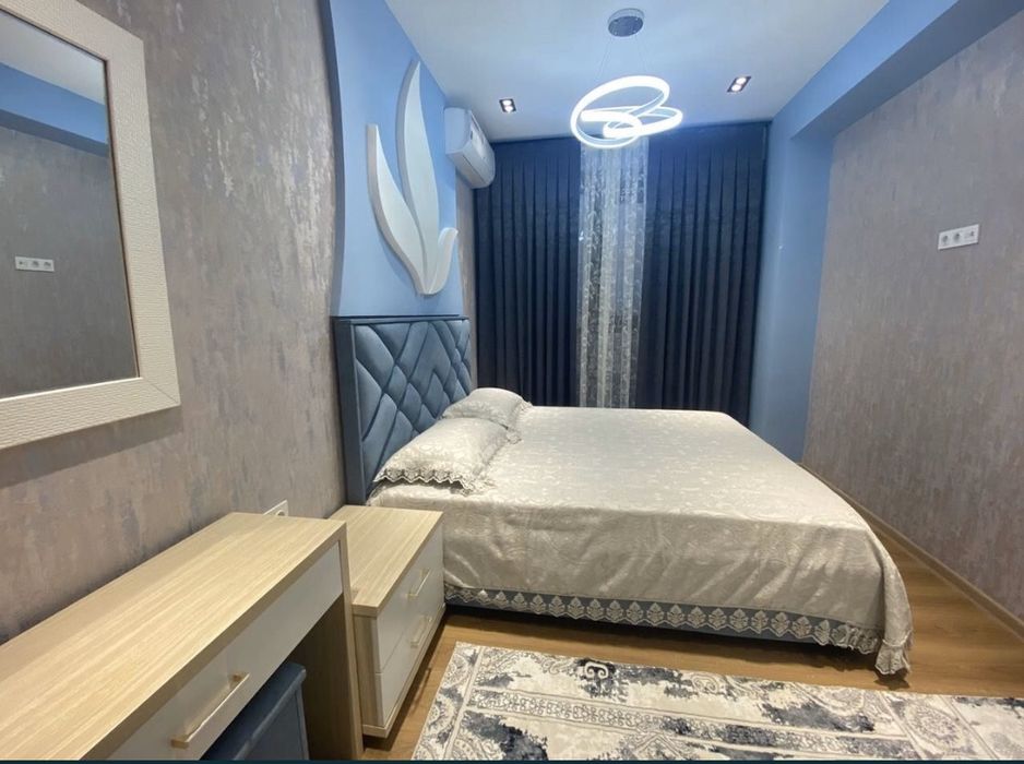 Аренда Посуточно евро квартира Ц-1