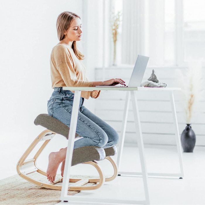 Активен стол / Ergo active chair