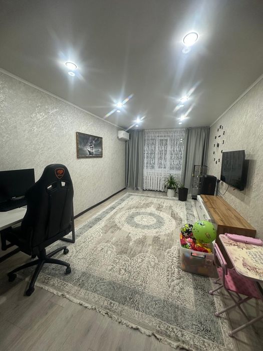 Продам  3х комнатную квартиру