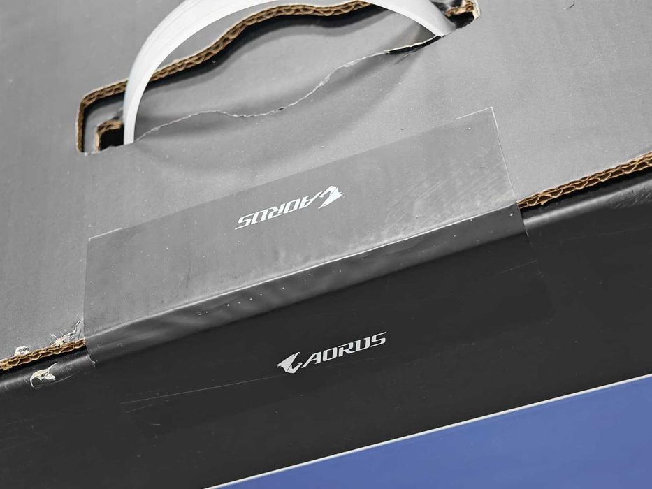 Monitor AORUS FO32U2P [#138228#]