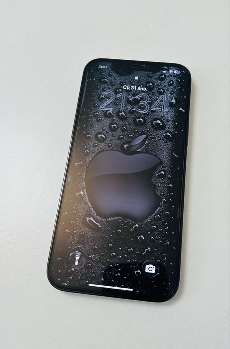 Айфон 12 Rro Max 256гб