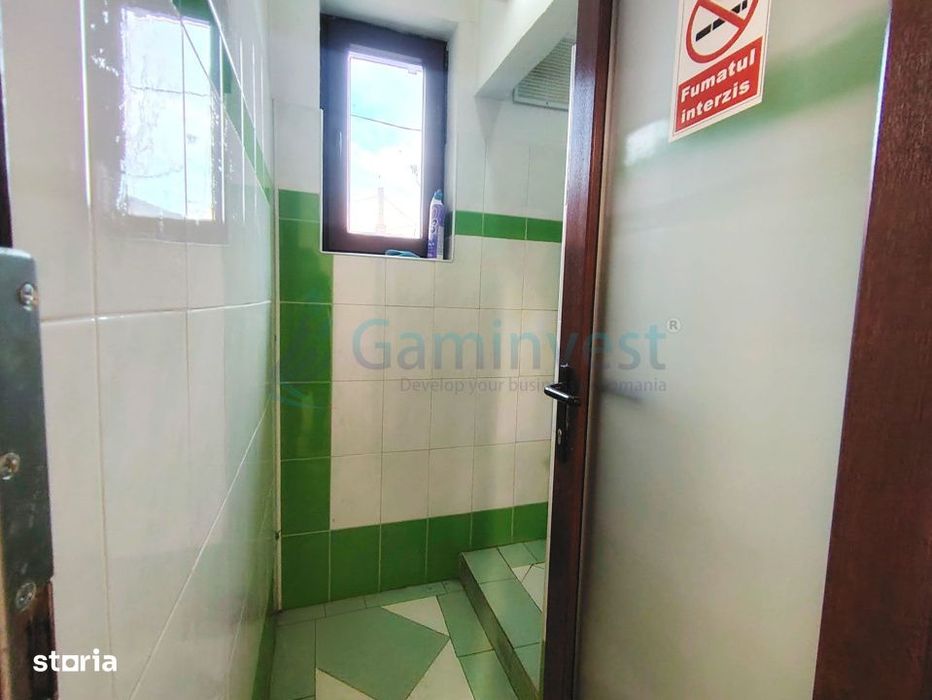 Spatiu comercial de inchiriat ultaracentral, Oradea, Gaminvest,A2560A