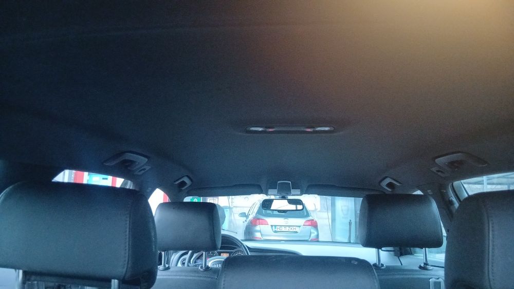 AUDI A6 Avant 2008 — imagine 5