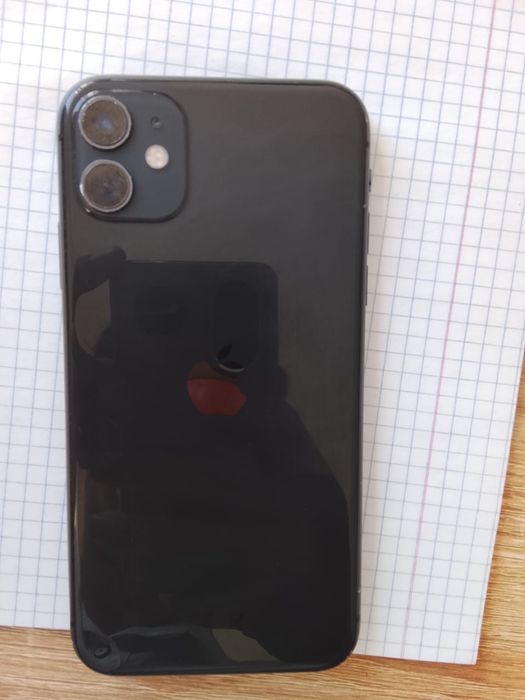 Продаю айфон 11 или обмен на мопед