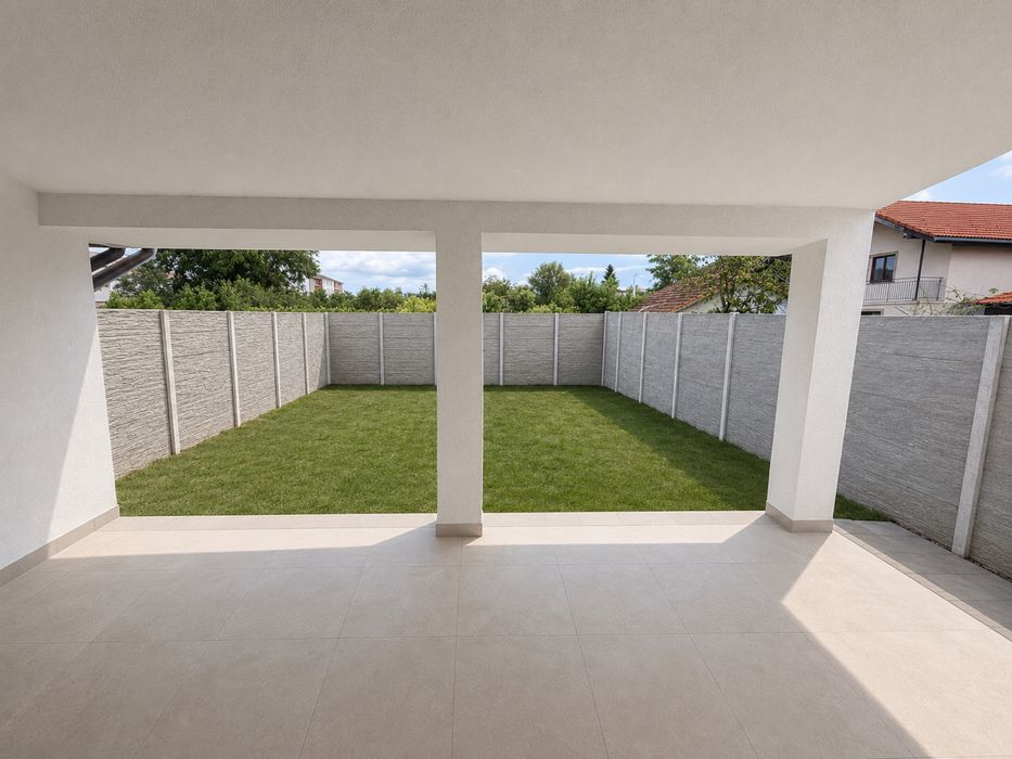 Proprietar vand casa in Giroc zona centrala . Ultima disponibila