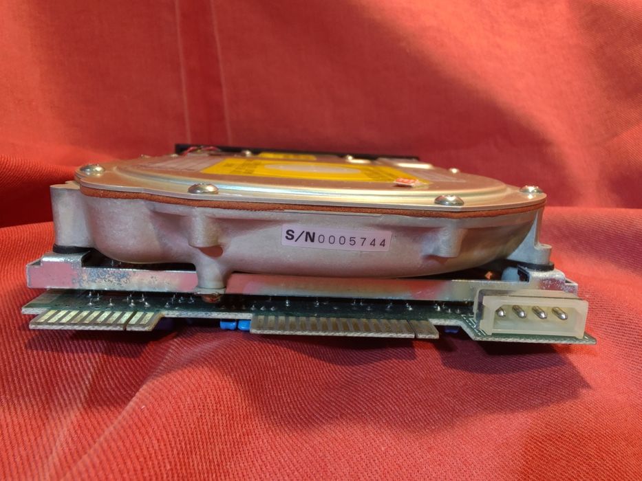 Vand hdd NEC 134-200403-002