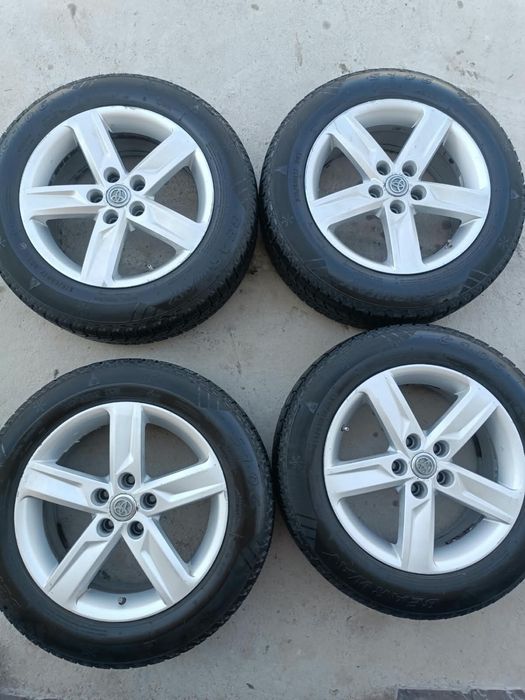 Диски R17 камри 50 SE
