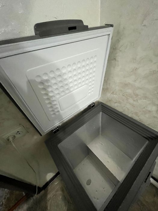 морозильник,120 литр