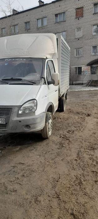 Продам Газель СРОЧНО