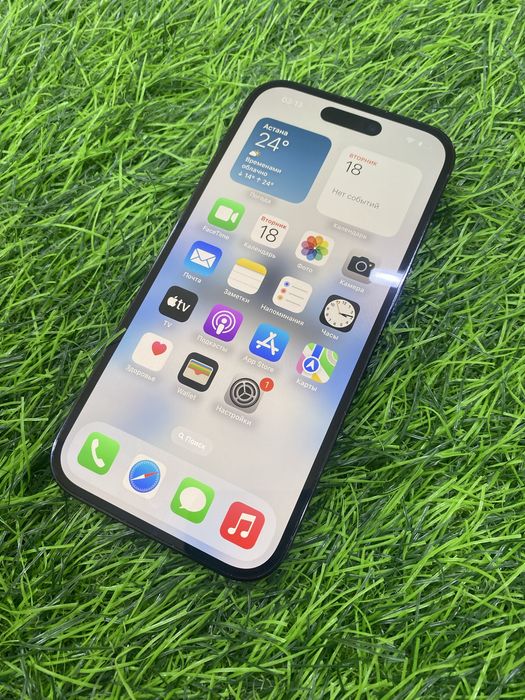 Смартфон Apple iPhone 14 Pro