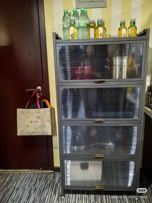 Шкаф для посуды металл | Idish shkafi | В наличии оптом/ kuxoniy shkaf