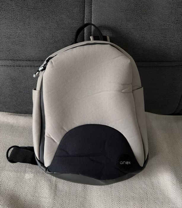 Коляска M/Type в оттенке Shall