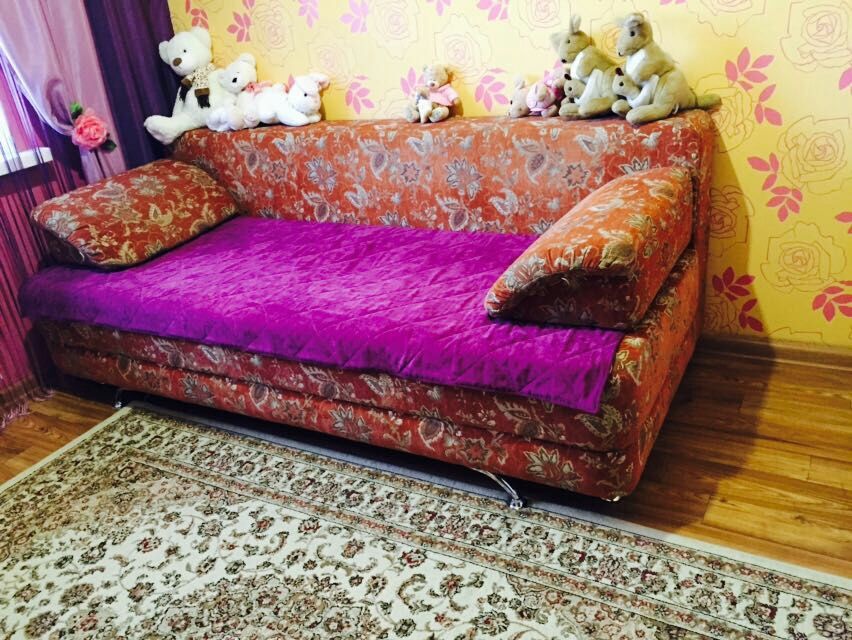 Продам диван-тахту