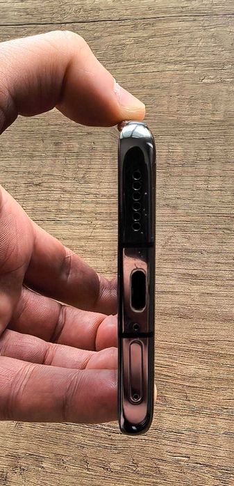 Телефон Huawei P50 Pro Golden Black / Памет: 256GB / RAM: 8GB / Dual SIM