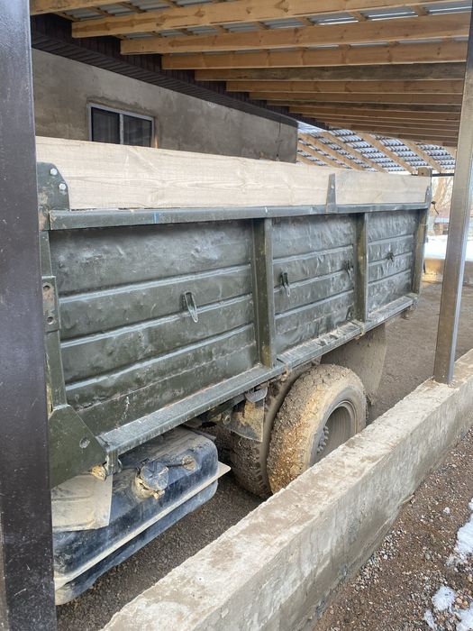 Продам рабочую лошадку