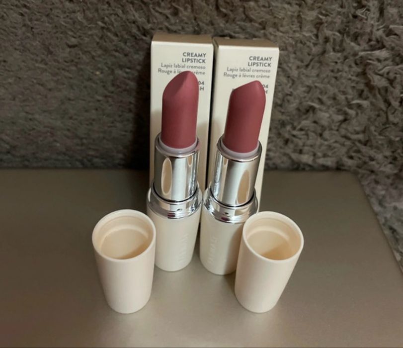 Ruj cremos Plush Blush