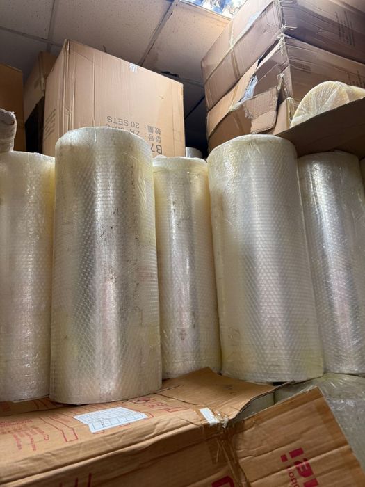 Слюда упаковочная бумага