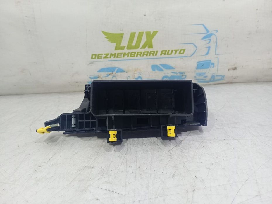 Grila ventilatie 98134363zd Peugeot 508 2 (2018 - 2020) 1.5 BlueHDi YH01
