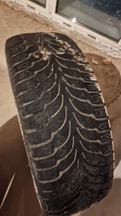 Все сезонкама былмедым братан тастап кеткен 225 65 R16