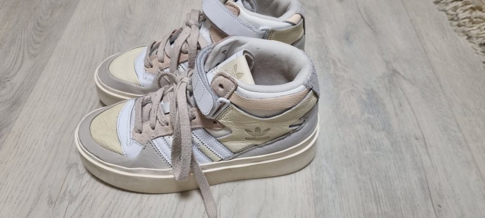 Кецове Adidas Forum Bonega