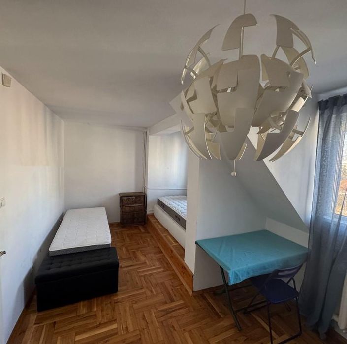 Дава се под наем Многостаен апартамент в София, Борово - 172 кв.м за 1300 € - Снимка #5