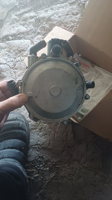 Prapan ruduktr moshinaga