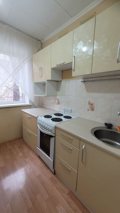 Сдам квартиру помесячно