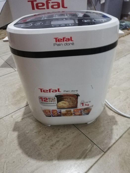 Masina paine Tefal