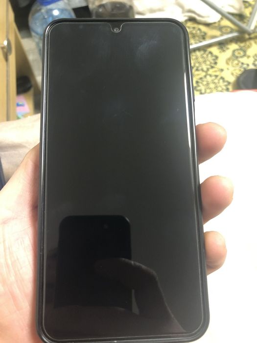 Samsung A16 8 ram 256 gb