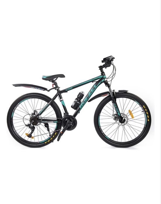 Велосипед новый.  .