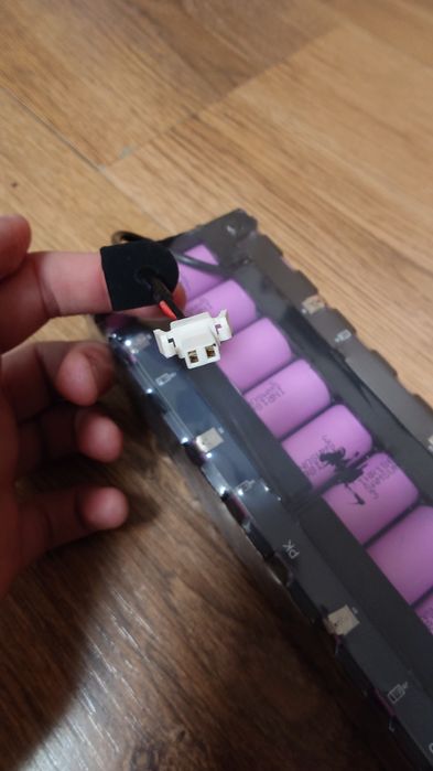 Acumulator Baterie trotineta Xiaomi M365 / Essential / 1S / Mi 3 36V 7.8Ah - nou + cadou surpriza