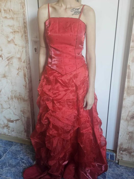 Офицялни рокли  12