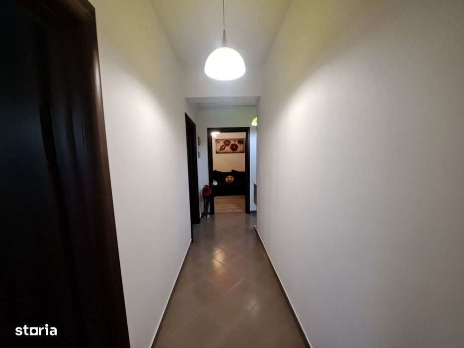Apartament Modern/ Decomandat/ Loc de Parcare/ Progresul