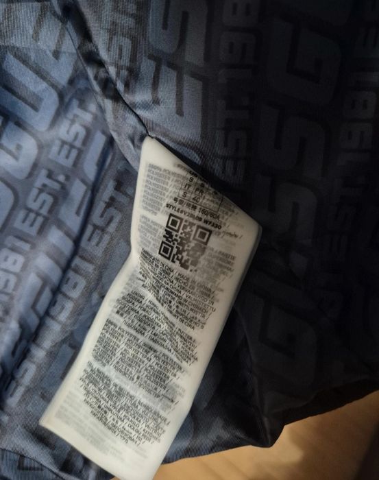 Geaca Guess femei, dama mar.S