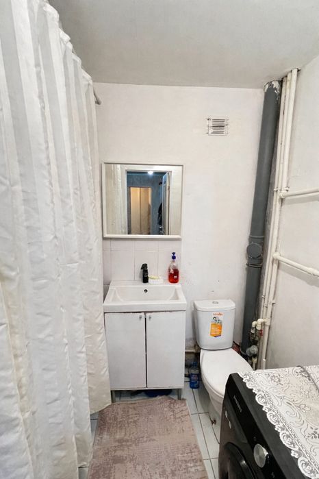 Продам 2 ком квартиру 56,5 м2