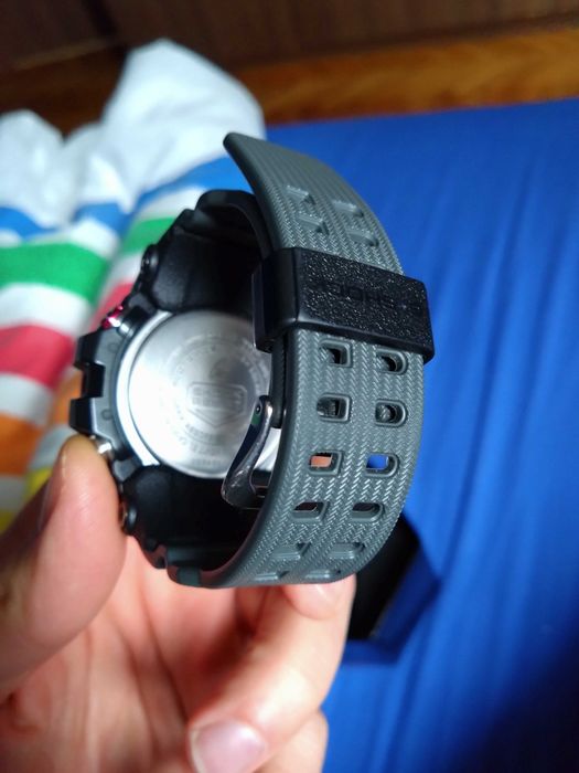 Casio G-Shock Mudmaster GWG-100-1A8ER