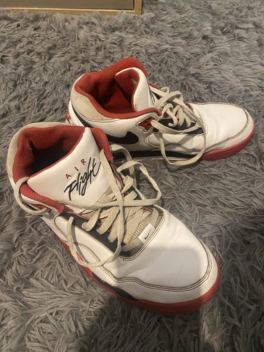 Обувки Nike Air Flight Legacy