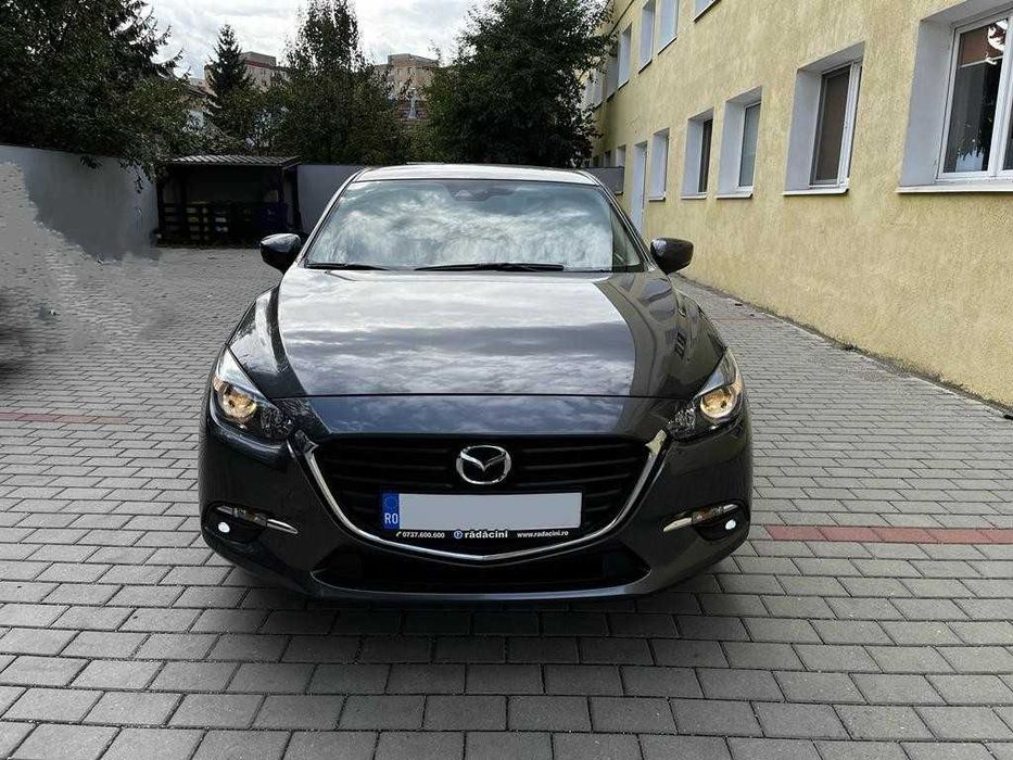 Vand Mazda 3 Sedan