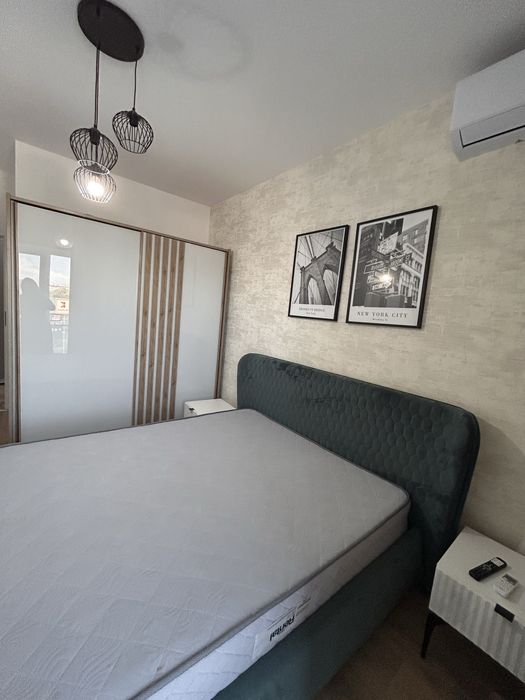Galaxy Park | 3 camere | Pet Friedly | Parcare Subterana