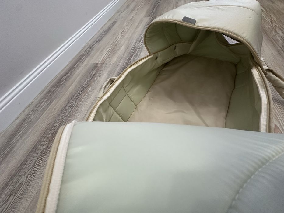 Люлька для новорожденных до года