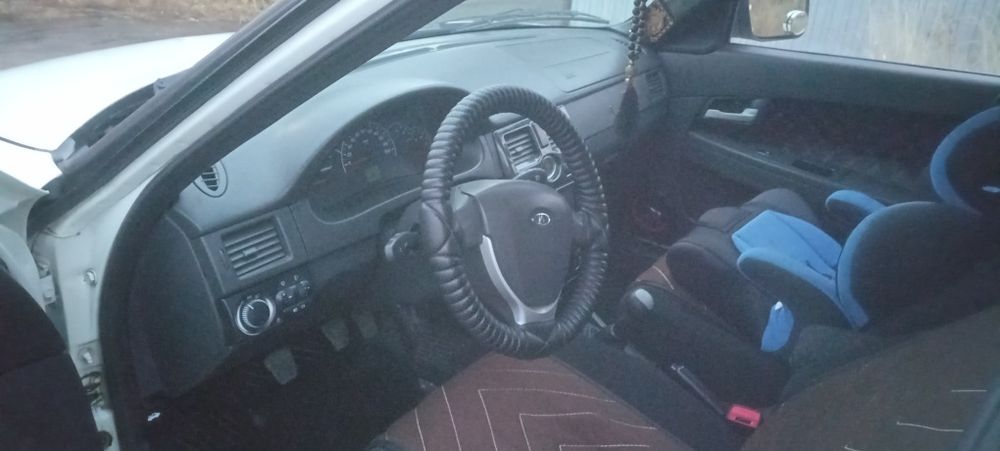 Продам люксовую приору