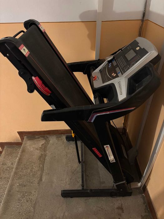 Bandă de alergat - Fit Tronic