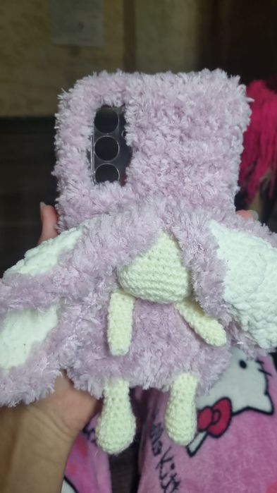 Чехлы на телефон